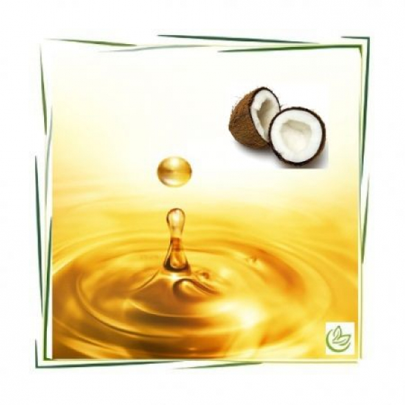 MCT-ÖL Basis Kokosöl 1 l